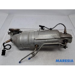 Peugeot - 308 - Catalytic converter