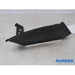 Renault - Master - Front bumper bracket, left