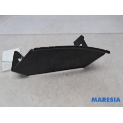 Renault - Master - Front bumper bracket, right
