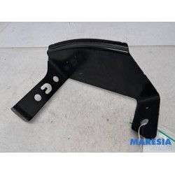 Renault - Master - Front bumper bracket, right