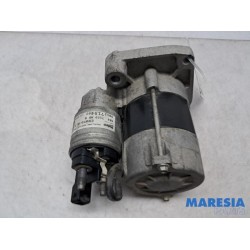 Peugeot - 308 - Startmotor