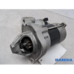 Peugeot - 308 - Startmotor