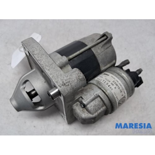 Peugeot - 308 - Startmotor