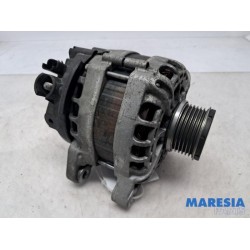 Peugeot - 308 - Dynamo