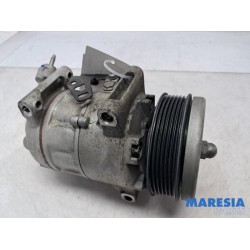 Peugeot - 308 - Air conditioning pump