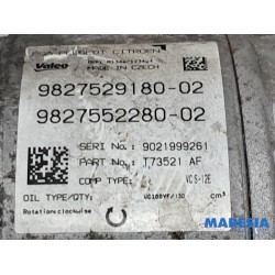 Peugeot - 308 - Air conditioning pump