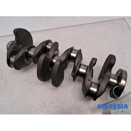 Citroen - Berlingo - Crankshaft