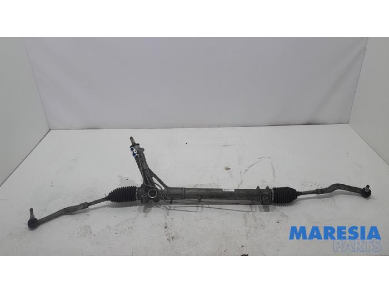 Renault - Master - Power steering box