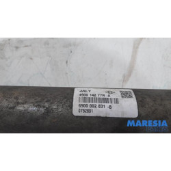 Renault - Master - Power steering box