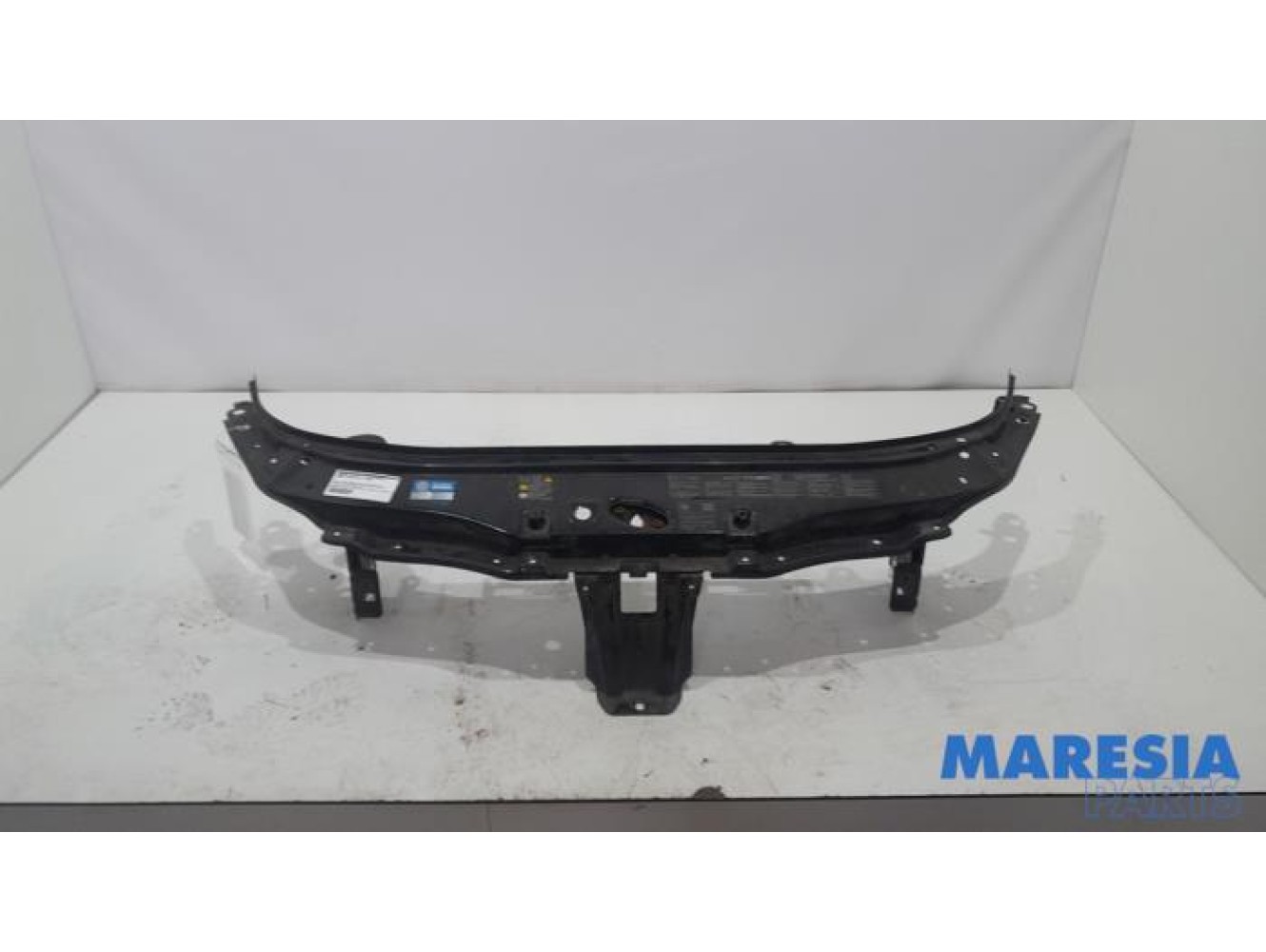 Renault - Espace - Lock plate