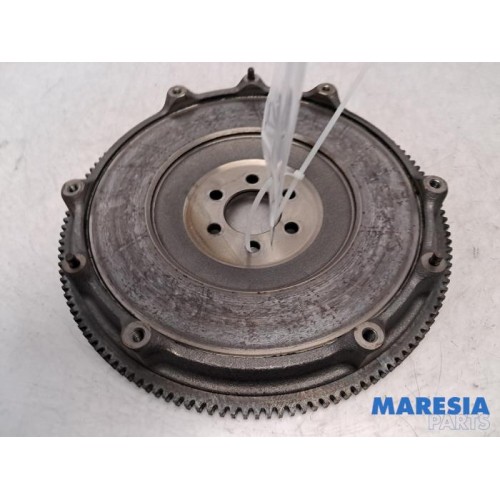 Citroen - Berlingo - Flywheel