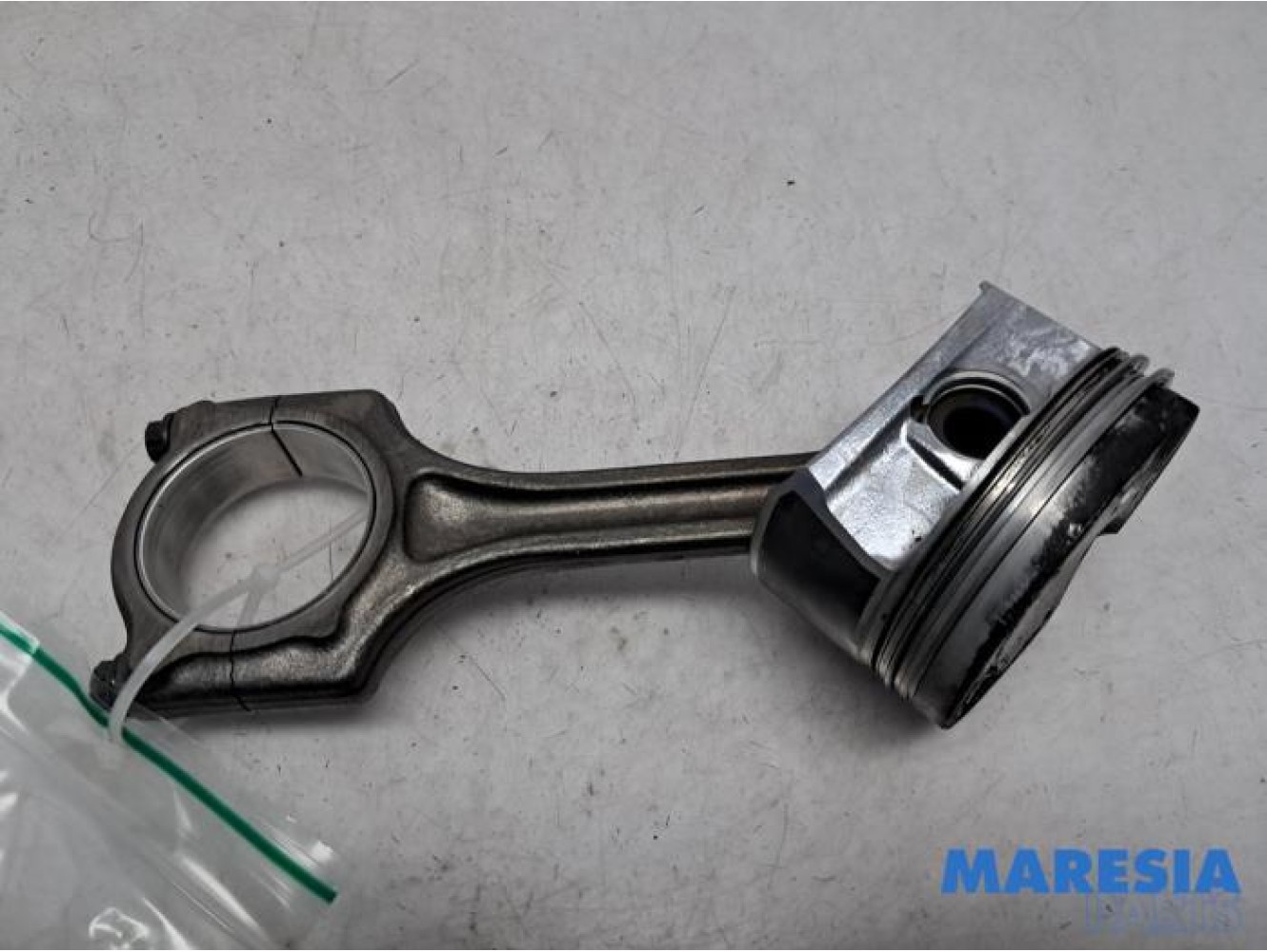 Citroen - Berlingo - Connecting rod