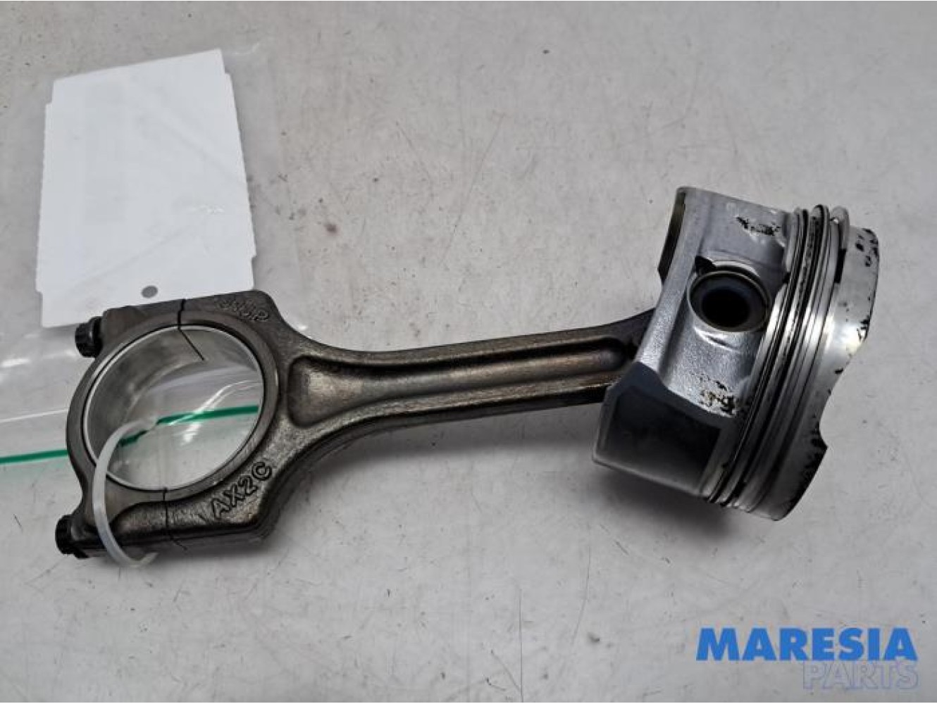Citroen - Berlingo - Connecting rod