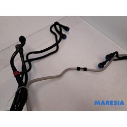 Renault - Master - Conduit de carburant