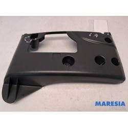 Renault - Master - Rear bumper bracket, left