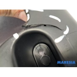 Renault - Master - Rear bumper bracket, left
