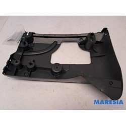 Renault - Master - Rear bumper bracket, left