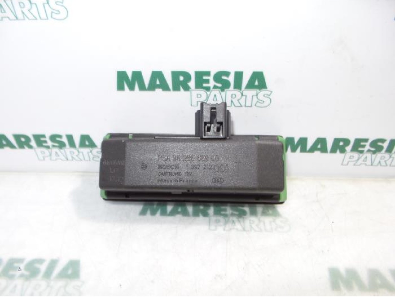 Peugeot - 206 - Regensensor