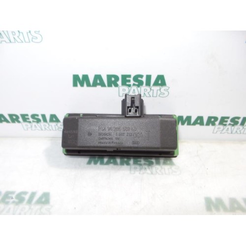 Peugeot - 206 - Rain sensor