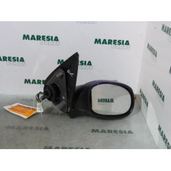 Peugeot - 206 - Wing mirror, right