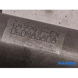 Citroen - Berlingo - Camshaft