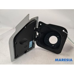 Renault - Master - Clapet réservoir