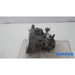 Fiat - Panda - Getriebe