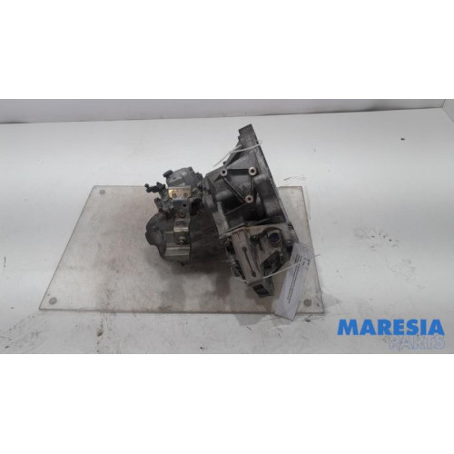 Fiat - Panda - Boîte de vitesse