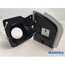 Renault - Master - Clapet réservoir