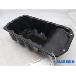 Citroen - Berlingo - Sump