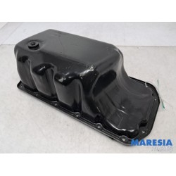 Citroen - Berlingo - Sump