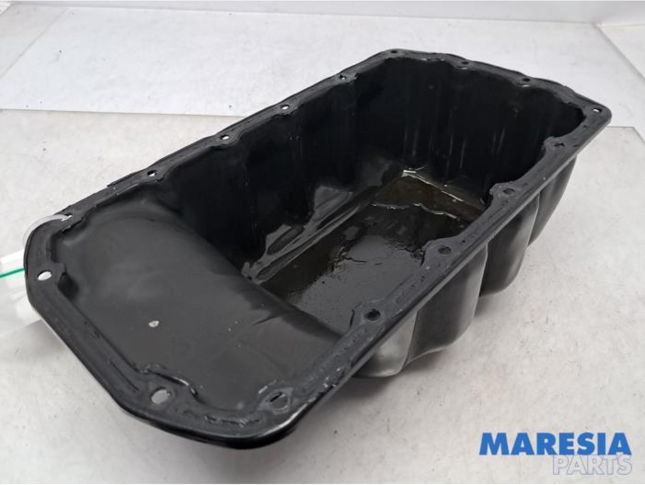 Citroen - Berlingo - Sump