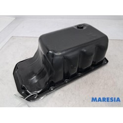 Citroen - Berlingo - Sump