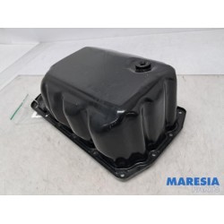 Citroen - Berlingo - Sump