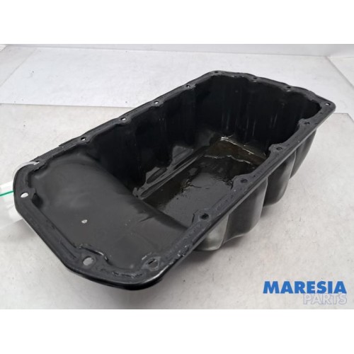 Citroen - Berlingo - Sump