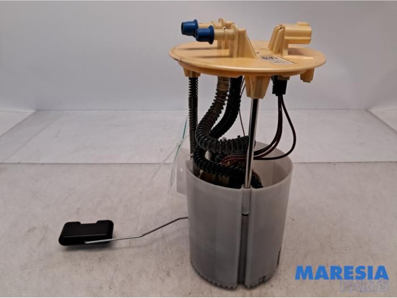 Renault - Master - Kraftstoffpumpe Elektrisch