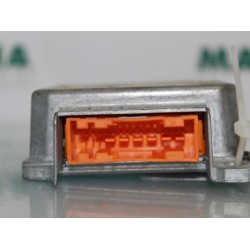 Peugeot - 206 - Airbag Module