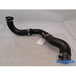 Renault - Master - Intercooler Slang