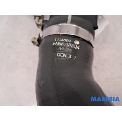 Renault - Master - Intercooler Slang