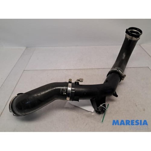 Renault - Master - Intercooler hose