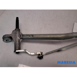 Renault - Master - Wiper mechanism