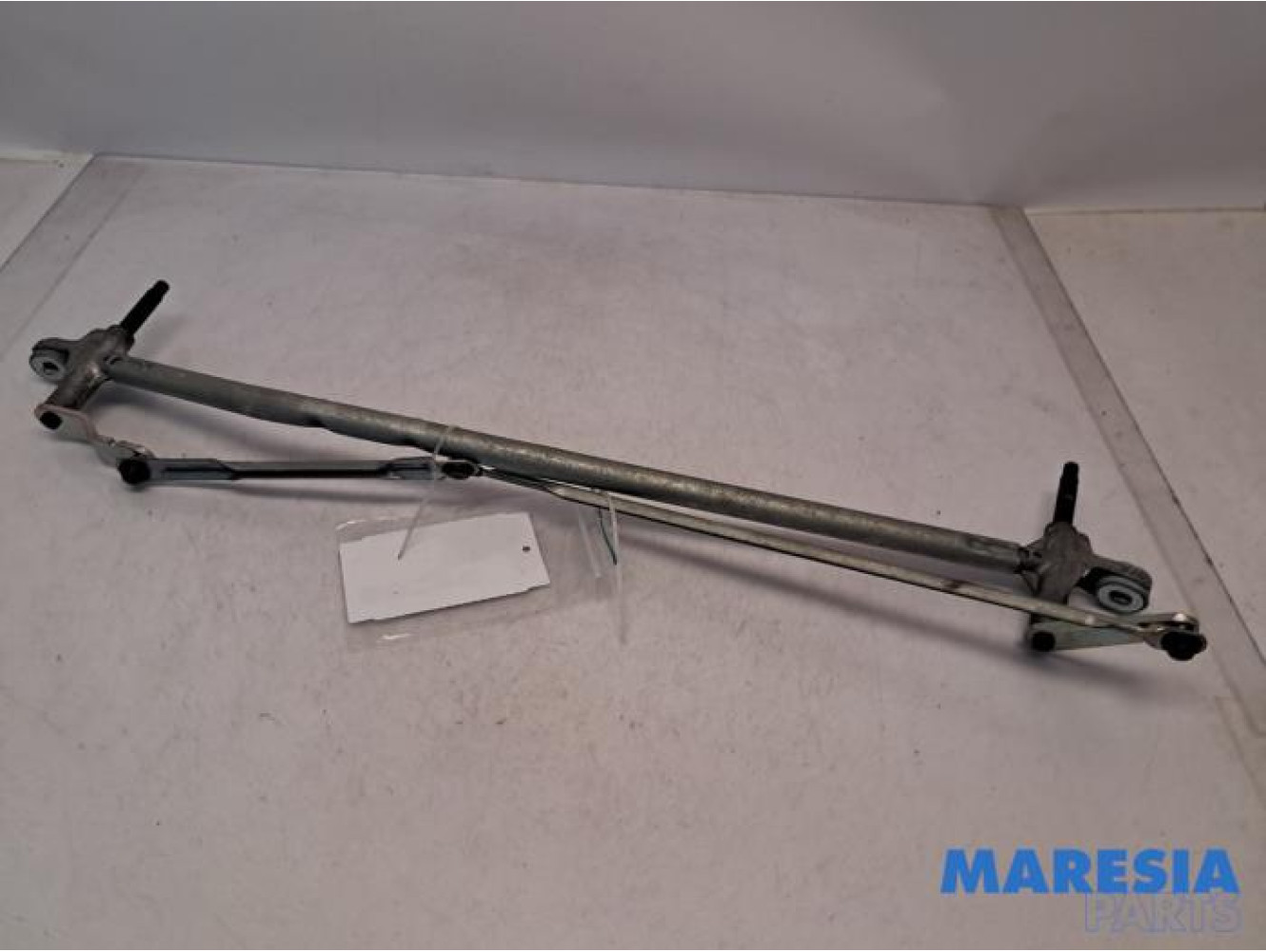 Renault - Master - Wiper mechanism