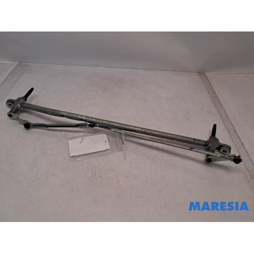 Renault - Master - Wiper mechanism