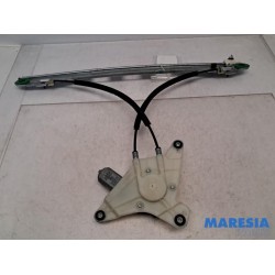Renault - Master - Window mechanism 2-door, front left