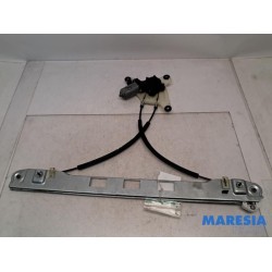 Renault - Master - Window mechanism 2-door, front left