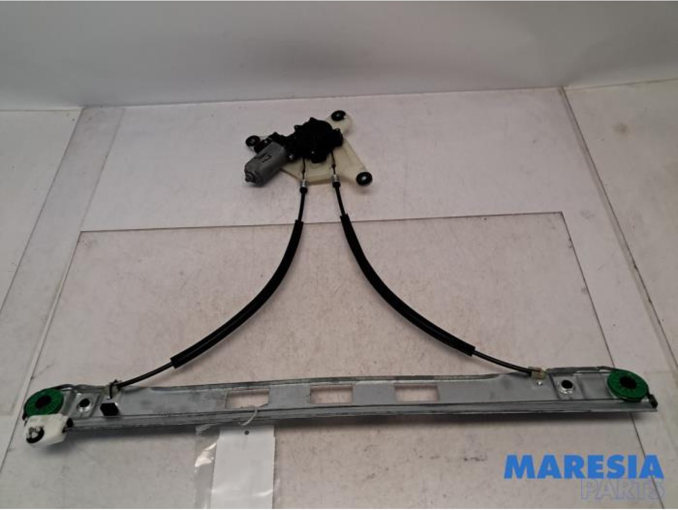 Renault - Master - Window mechanism 2-door, front left