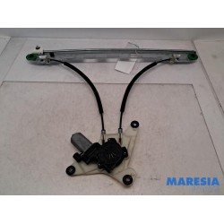 Renault - Master - Window mechanism 2-door, front right
