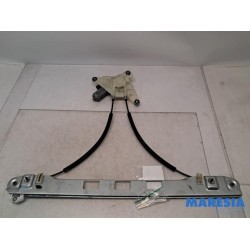 Renault - Master - Window mechanism 2-door, front right