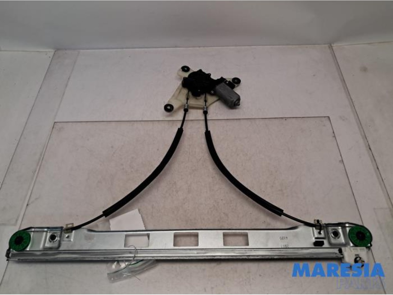 Renault - Master - Window mechanism 2-door, front right