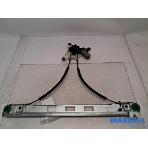 Renault - Master - Window mechanism 2-door, front right